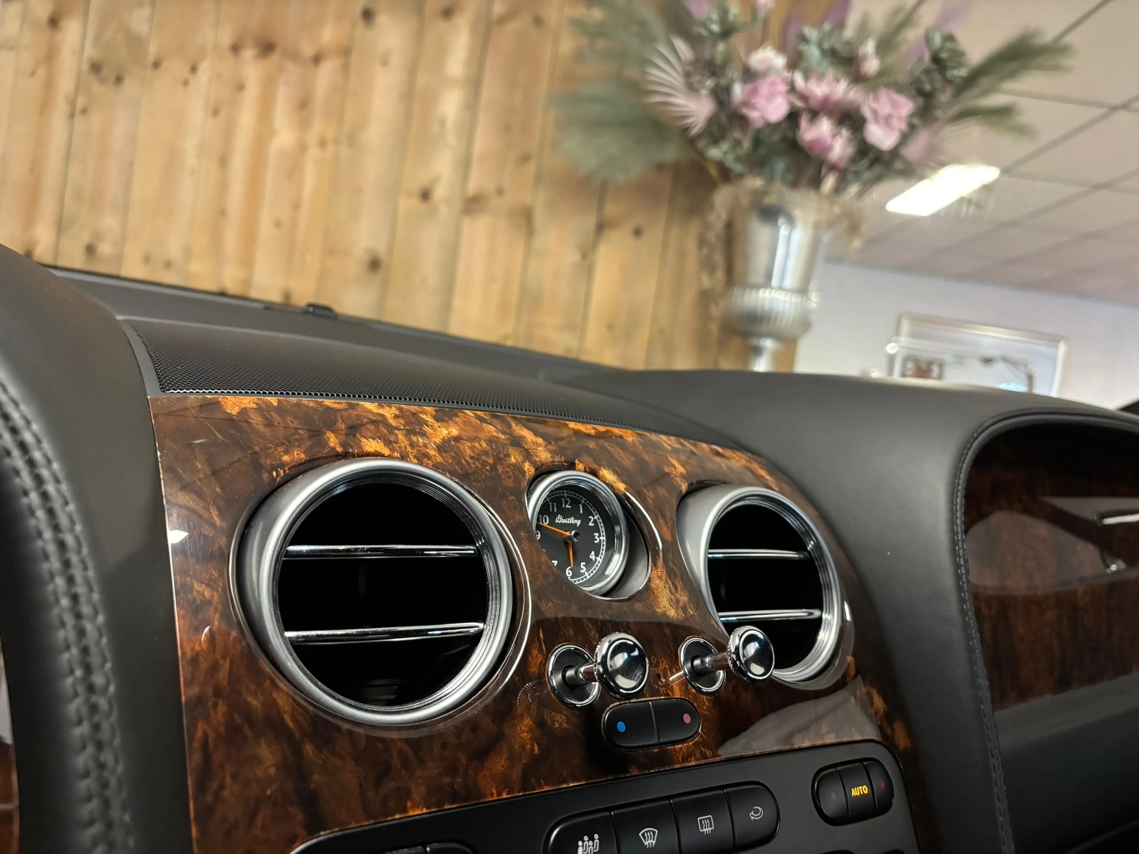Bentley Continental GT 6.0 W12, NL AUTO, NAP, INCL. BTW, ETC.... — photo 14