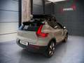 Volvo EX40 Single Motor Extended Range Ultra Dark Silber - thumbnail 4
