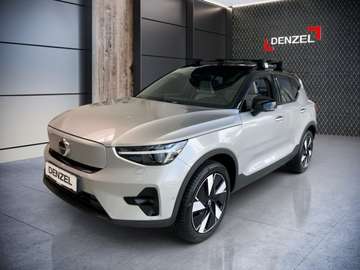 Single Motor Extended Range Ultra Dark