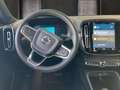 Volvo EX40 Single Motor Extended Range Ultra Dark Silber - thumbnail 7