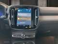 Volvo EX40 Single Motor Extended Range Ultra Dark Silber - thumbnail 8