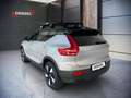 Volvo EX40 Single Motor Extended Range Ultra Dark Silber - thumbnail 3