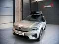 Volvo EX40 Single Motor Extended Range Ultra Dark Silber - thumbnail 2
