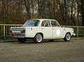 Oldtimer BMW 2000 Ti-Type 121-Race Car Weiß - thumbnail 9