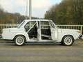 Oldtimer BMW 2000 Ti-Type 121-Race Car Weiß - thumbnail 27