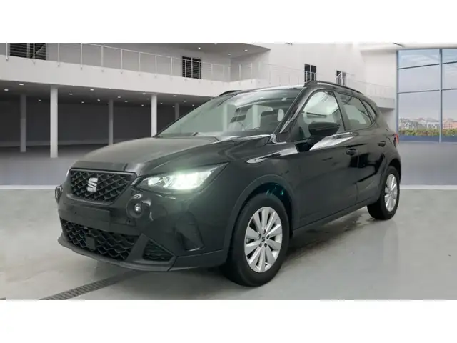 SEAT Arona Style 1.0 TSI Digital Cockpit LED PDC Spur