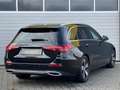 Mercedes-Benz C 200 d T 1.Hand/Ambient/Burmeister/AHK/Garantie Schwarz - thumbnail 5