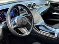 Mercedes-Benz C 200 d T 1.Hand/Ambient/Burmeister/AHK/Garantie Schwarz - thumbnail 21