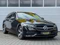 Mercedes-Benz C 200 d T 1.Hand/Ambient/Burmeister/AHK/Garantie Schwarz - thumbnail 2