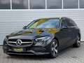 Mercedes-Benz C 200 d T 1.Hand/Ambient/Burmeister/AHK/Garantie Schwarz - thumbnail 10