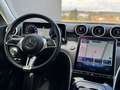 Mercedes-Benz C 200 d T 1.Hand/Ambient/Burmeister/AHK/Garantie Schwarz - thumbnail 24