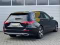 Mercedes-Benz C 200 d T 1.Hand/Ambient/Burmeister/AHK/Garantie Schwarz - thumbnail 4