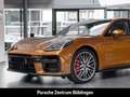 Porsche Panamera Turbo E-Hybrid BOSE  Panoramadach LED Gold - thumbnail 17