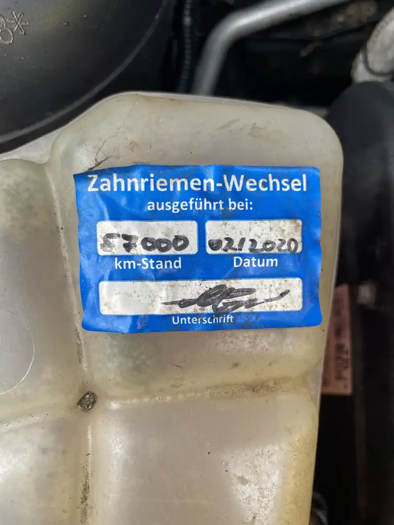 Ford Fusion Ecosport 1,4 16V - 1