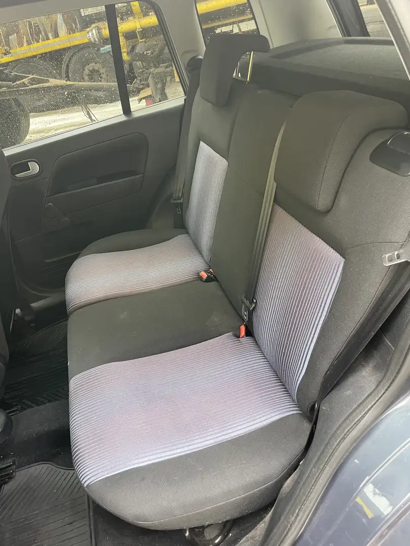 Ford Fusion Ecosport 1,4 16V - 2