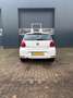 Volkswagen Polo 1.4 TDI Comfortline Blanc - thumbnail 5