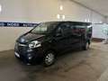 Opel Vivaro B 1.6 CDTI Kombi Biturbo L2H1*9Sitze*EU6 Noir - thumbnail 9