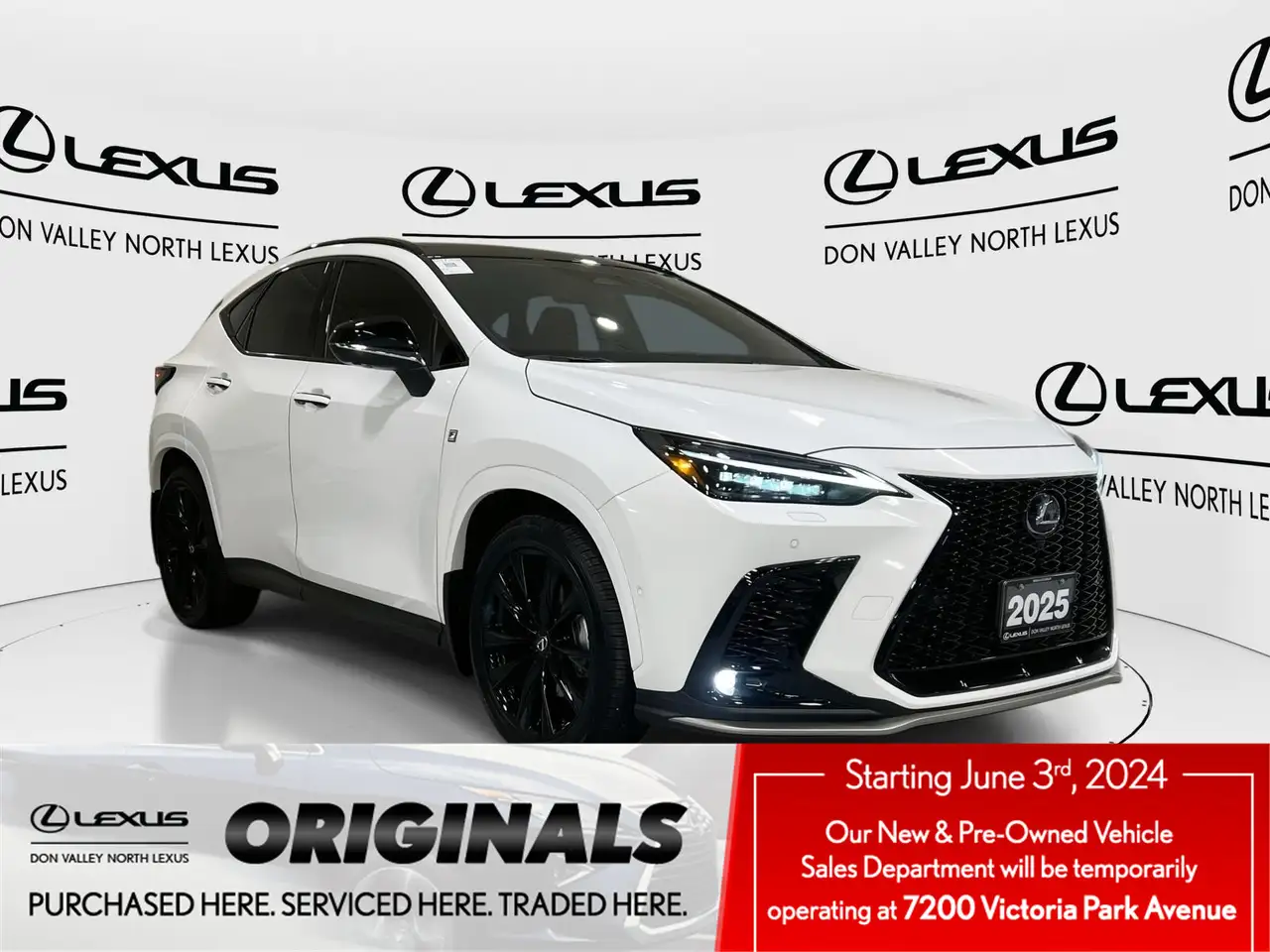 2025 Lexus NX fotografie 2025 Lexus NX