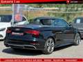 Audi A3 40 TFSI 190ch S line Plus S tronic 7 Noir - thumbnail 6