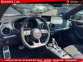 Audi A3 40 TFSI 190ch S line Plus S tronic 7 Noir - thumbnail 10