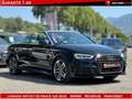 Audi A3 40 TFSI 190ch S line Plus S tronic 7 Noir - thumbnail 4