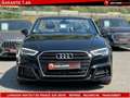 Audi A3 40 TFSI 190ch S line Plus S tronic 7 Noir - thumbnail 3