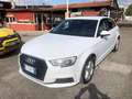 Audi A3 A3 Sportback 35 2.0 Business 150cv s-tronic my19 Bianco - thumbnail 2