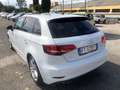 Audi A3 A3 Sportback 35 2.0 Business 150cv s-tronic my19 Bianco - thumbnail 8