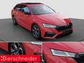 Skoda Octavia Combi 2.0 TDI DSG RS 4x4 PANO MATRIX STHZG Rot - thumbnail 27
