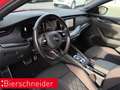 Skoda Octavia Combi 2.0 TDI DSG RS 4x4 PANO MATRIX STHZG Rot - thumbnail 26