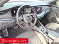 Skoda Octavia Combi 2.0 TDI DSG RS 4x4 PANO MATRIX STHZG Rot - thumbnail 25