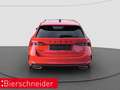 Skoda Octavia Combi 2.0 TDI DSG RS 4x4 PANO MATRIX STHZG Rot - thumbnail 6