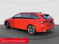 Skoda Octavia Combi 2.0 TDI DSG RS 4x4 PANO MATRIX STHZG Rot - thumbnail 5