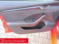Skoda Octavia Combi 2.0 TDI DSG RS 4x4 PANO MATRIX STHZG Rot - thumbnail 16