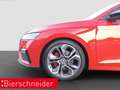 Skoda Octavia Combi 2.0 TDI DSG RS 4x4 PANO MATRIX STHZG Rot - thumbnail 10