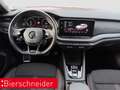 Skoda Octavia Combi 2.0 TDI DSG RS 4x4 PANO MATRIX STHZG Rot - thumbnail 18