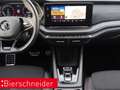 Skoda Octavia Combi 2.0 TDI DSG RS 4x4 PANO MATRIX STHZG Rot - thumbnail 21