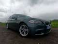 BMW 528 SERIE 5 TOURING F11 Touring 258ch Confort zelena - thumbnail 3