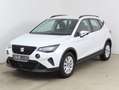 SEAT Arona Reference Edition 1.0 TSI Weiß - thumbnail 2