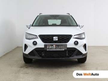 Reference Edition 1.0 TSI