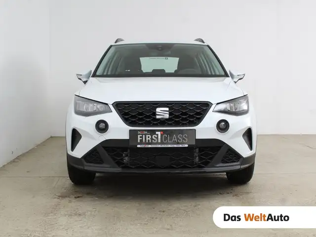 SEAT Arona Reference Edition 1.0 TSI