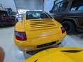 Porsche 911 /997 Targa 4 S*PCCB*SPORTABG*CARBON*EXCLUSIV Jaune - thumbnail 5