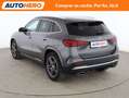 Mercedes-Benz GLA 200 Mild-Hybrid AMG Line Gris - thumbnail 4