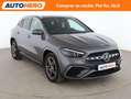 Mercedes-Benz GLA 200 Mild-Hybrid AMG Line Gris - thumbnail 8