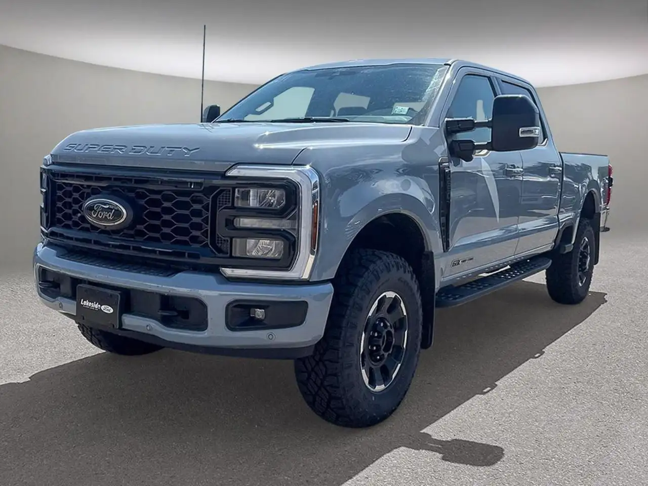 2026 Ford F 250