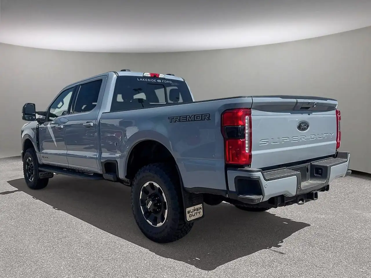 Ford F 250 fotografie Ford F 250