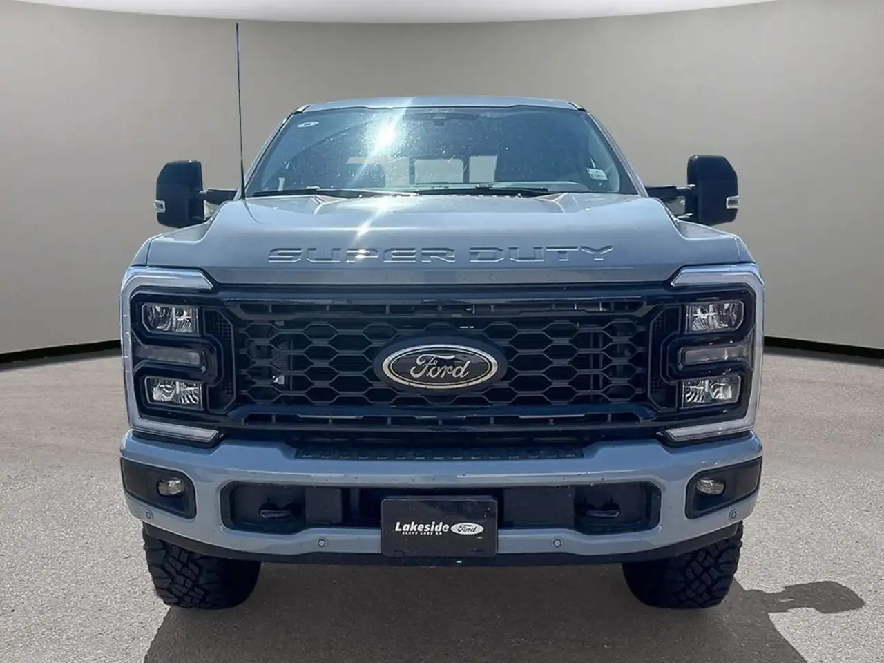 Ford F 250 fotografie Ford F 250
