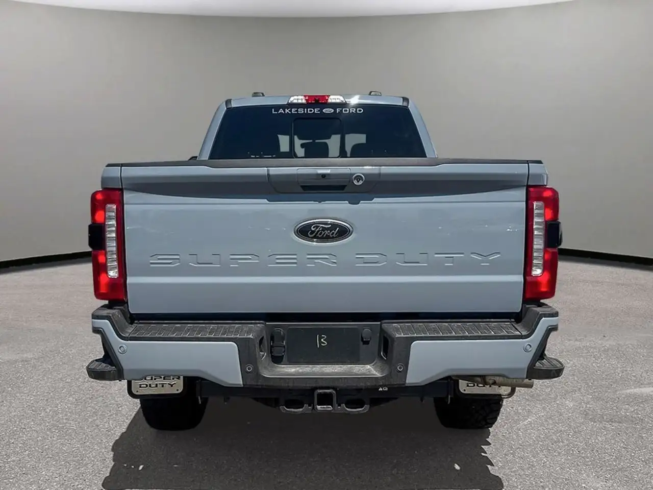 Ford F 250 fotografie Ford F 250