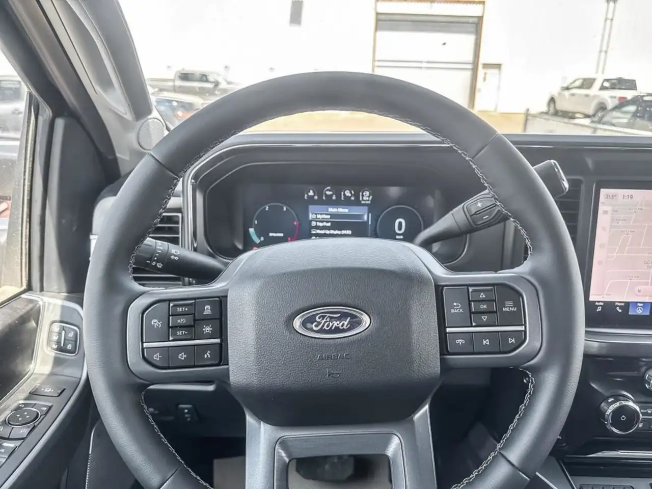 Ford F 250 fotografie Ford F 250