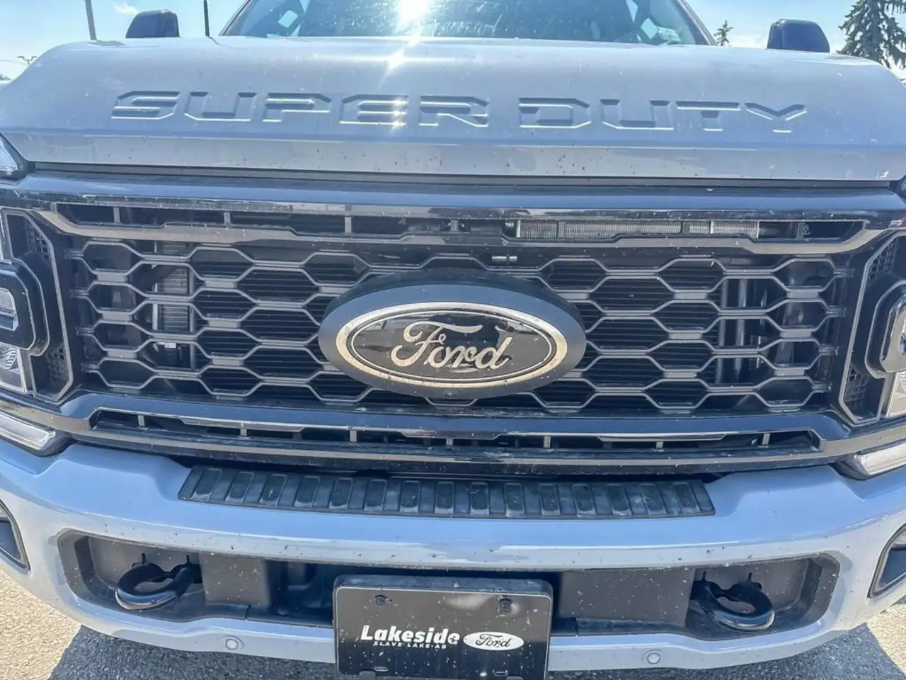 Ford F 250 fotografie Ford F 250